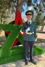 Определены победители фотоконкурса "Мы — наследники Победы!" в ТГ-канале ИА ЕАОМеdia