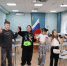 14 мая мероприятие «Наша Россия» прошло в Центре «МОСТ» интересно и насыщенно! - Molodezh79.Ru