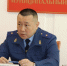 Начальник окружного управления Генпрокуратуры РФ провел прием жителей Облученского района - ИА Eaomedia.Ru