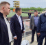 Станет современным: капремонт стадиона "Дружба" начался в Биробиджане - ИА Eaomedia.Ru