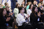 Развитие кластера креативных индустрий обсудили на пленарной сессии Международного форума в ЕАО