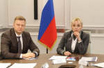 И.о. председателя правительства ЕАО Игорь Чагаев покинул пост 