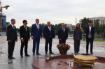 Прогрессивные изменения в новом Трудовом кодексе Кыргызстана отметил Виктор Пинский