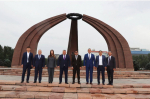 Прогрессивные изменения в новом Трудовом кодексе Кыргызстана отметил Виктор Пинский