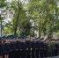 День пограничника отмечают в Биробиджане - Время Биробиджана