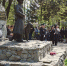 Торжественным митингом отметили День пограничника в Биробиджане - РИА Биробиджан