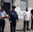 Урок самбо прошел в Биробиджанской воспитательной колонии - РИА Биробиджан