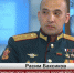 Расим Баксиков: «Никто не имеет права ограничивать мужчину в его желании защитить свою страну» - РИА Биробиджан