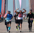 Любимый старт осени: IX Galaxy Vladivostok Marathon собрал уже 2,5 тысячи участников - ИА Eaomedia.Ru