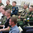 Второй день Форума ветеранов СВО ДФО в Биробиджане: военная журналистика, ораторское мастерство и медийный образ - Городская Дума