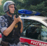 "Подзарядился" алкоголем и снес трансформаторную будку водитель в г. Облучье ЕАО - ИА Eaomedia.Ru
