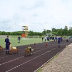 В «Транснефть – Дальний Восток» определены лучшие добровольные пожарные расчеты