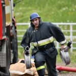 В «Транснефть – Дальний Восток» определены лучшие добровольные пожарные расчеты