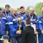 В «Транснефть – Дальний Восток» определены лучшие добровольные пожарные расчеты