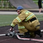 В «Транснефть – Дальний Восток» определены лучшие добровольные пожарные расчеты