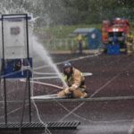 В «Транснефть – Дальний Восток» определены лучшие добровольные пожарные расчеты