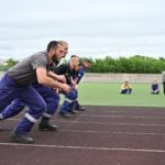 В «Транснефть – Дальний Восток» определены лучшие добровольные пожарные расчеты