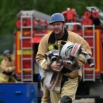 В «Транснефть – Дальний Восток» определены лучшие добровольные пожарные расчеты