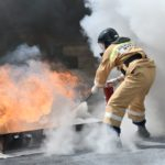 В «Транснефть – Дальний Восток» определены лучшие добровольные пожарные расчеты