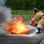 В «Транснефть – Дальний Восток» определены лучшие добровольные пожарные расчеты