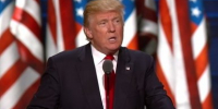 Задержания, поджоги, перестрелки: что происходит в Америке из-за Трампа - ИА Eaomedia.Ru