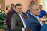 Год продлится спецобучение в рамках кадровой программы "Доблесть Хингана" в ЕАО