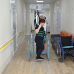 В ЕАО областная больница получает современное оборудование для реабилитации пациентов