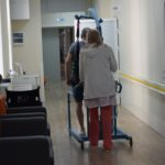 В ЕАО областная больница получает современное оборудование для реабилитации пациентов