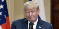 Трамп одновременно пообещал уничтожить Иран и помирить его с Израилем - ИА Eaomedia.Ru