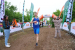 На "Земле Леопарда" прошел юбилейный трейл LEORUN