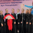 Высший класс показал коллектив "Карамельки" из ЕАО на Дальневосточном конкурсе танца - ИА Eaomedia.Ru
