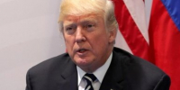 "Он чокнутый!" Дональд Трамп опять публично поссорился с соратником - ИА Eaomedia.Ru