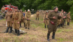 Военно-исторический фестиваль «Дальневосточный форпост» в седьмой раз принимала ЕАО