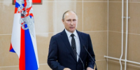 "А если он сдачи даст?" Трамп хочет разбомбить Иран, но боится ответного удара - ИА Eaomedia.Ru