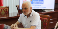 Еще два кандидата уведомили избирком о своем намерении участвовать в выборах главы ЕАО - ИА Eaomedia.Ru