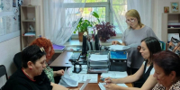 Избирательные кампании стартовали в ЕАО  - ИА Eaomedia.Ru