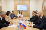Товаропроизводителей из ЕАО поддержит российский маркетплейс