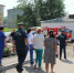 Взрыв газа в пятиэтажке, под завалами оказались люди: учения в г. Облучье ЕАО - ИА Eaomedia.Ru