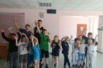 Более 200 подростков Биробиджана получили работу летом