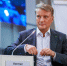 Герман Греф: Искусственный интеллект — вишенка на торте, но сначала торт надо испечь - ИА Eaomedia.Ru