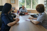 Активнее привлекать к патриотическим акциям планируют состоящих на учётах подростков в ЕАО