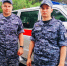 Сотрудники вневедомственной охраны проявили оперативность при дорожно-транспортном происшествии в Биробиджане - Росгвардия