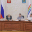 Первое заседание молодежного правительства состоялось в ЕАО - ИА Eaomedia.Ru