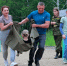 Участник программы "Доблесть Хингана": Хочется внести свой вклад в развитие ЕАО   - ИА Eaomedia.Ru