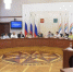 В ЕАО прошло первое за долгое время заседание Молодёжного правительства области - РИА Биробиджан
