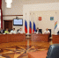 Депутаты парламента ЕАО завершили весеннюю сессию - РИА Биробиджан