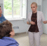 Врио главы ЕАО Мария Костюк проинспектировала социальные объекты в Облученском районе  - ИА Eaomedia.Ru