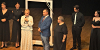 В ЕАО появился профессиональный театр - Культура ЕАО
