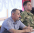 Утвержден итоговый состав участников первого потока региональной программы «Доблесть Хингана» - Правительство Еврейской автономной области