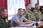 Утвержден итоговый состав участников первого потока региональной программы «Доблесть Хингана»